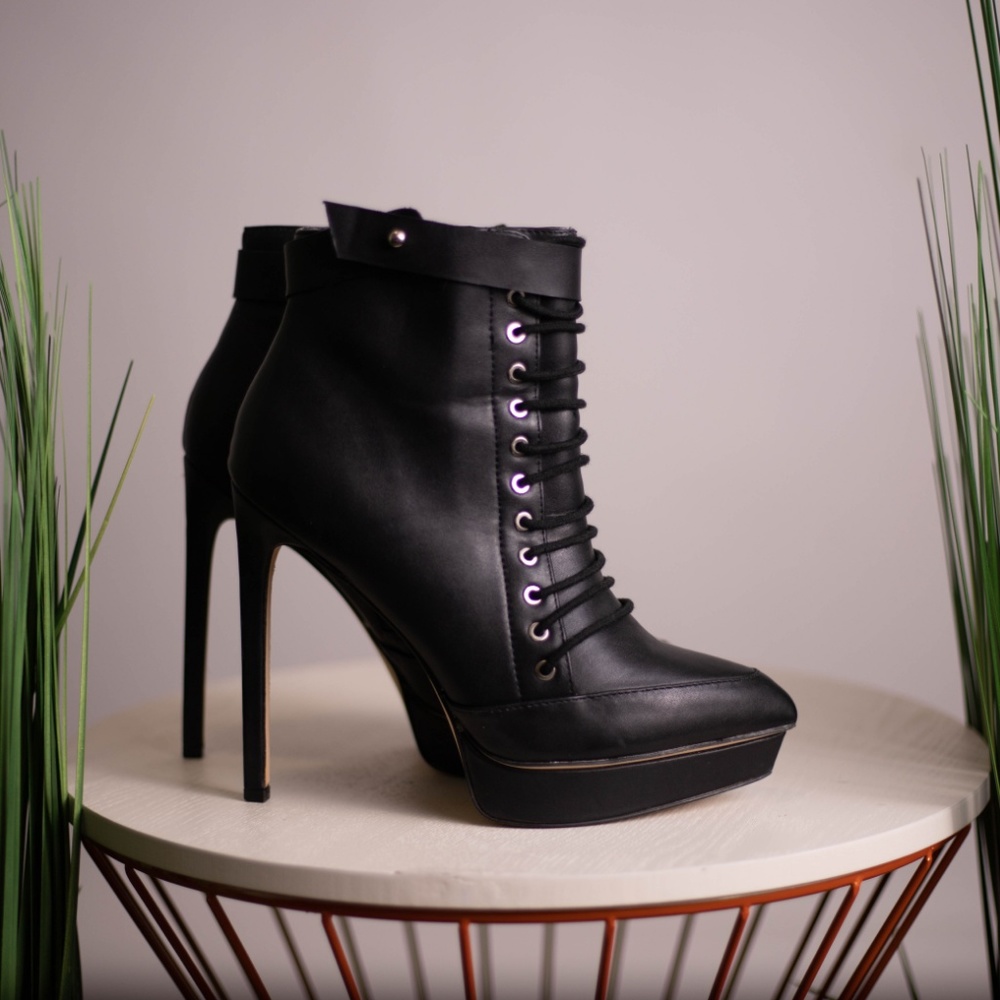 Booties - Picture 2 of 4